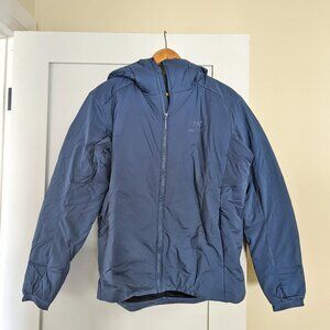 Arc'Teryx Atom Heavyweight Hoody Womens